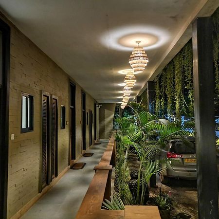 Tamara Luxury Resort مورجيم المظهر الخارجي الصورة