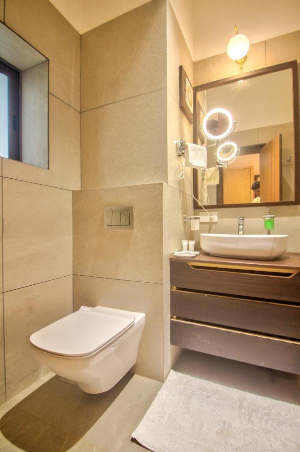 Tamara Luxury Resort مورجيم المظهر الخارجي الصورة